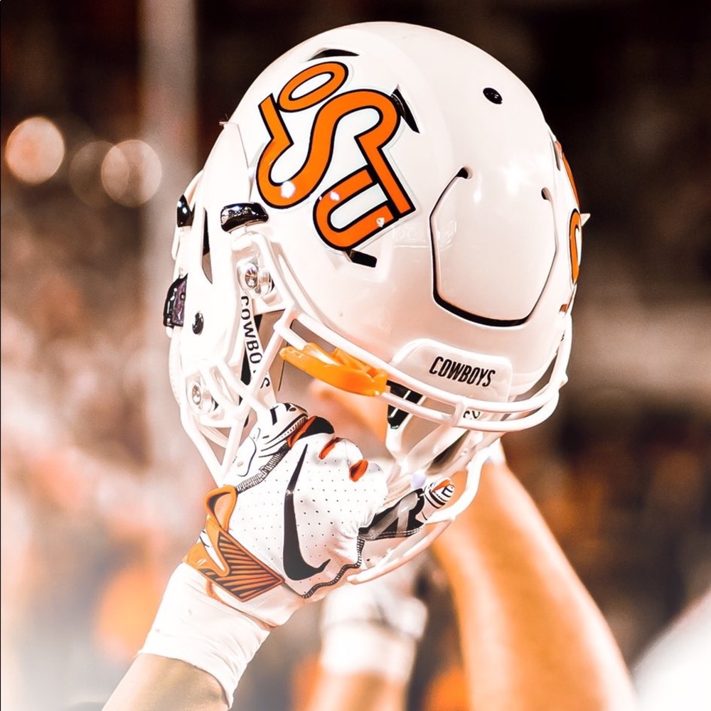 Meet your Posher, Caley